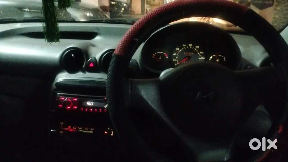 Hyundai Santro Xing 2009 Petrol 104989 Km Driven