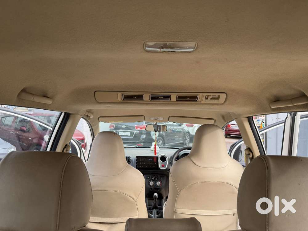 Honda Mobilio V Option I-dtec, 2015, Diesel