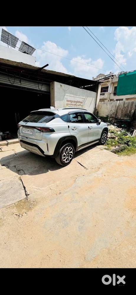Maruti Suzuki Fronx , 2023