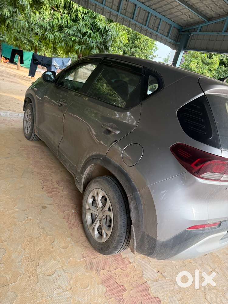 Kia Sonet 2020 Diesel Well Maintained