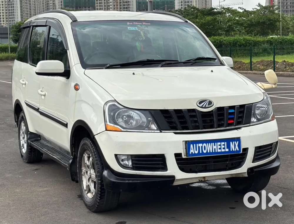 Mahindra Xylo E9 Bs-iv, 2013, Diesel