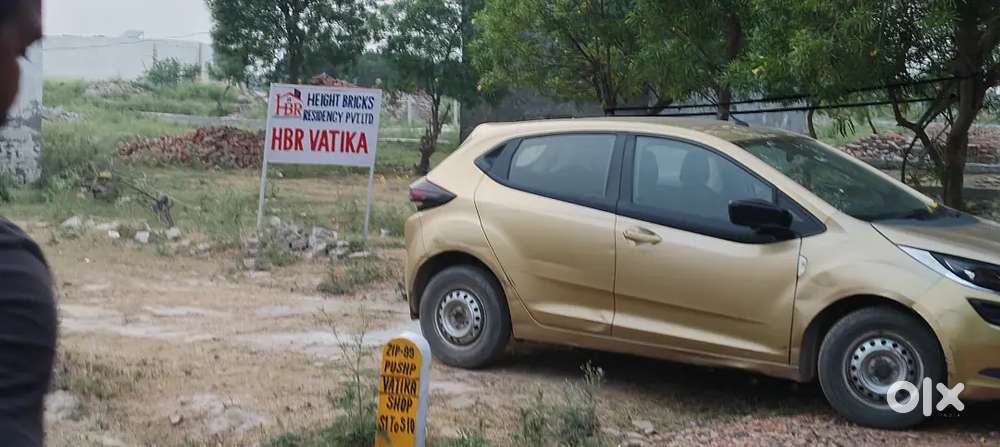 Tata Altroz 2021