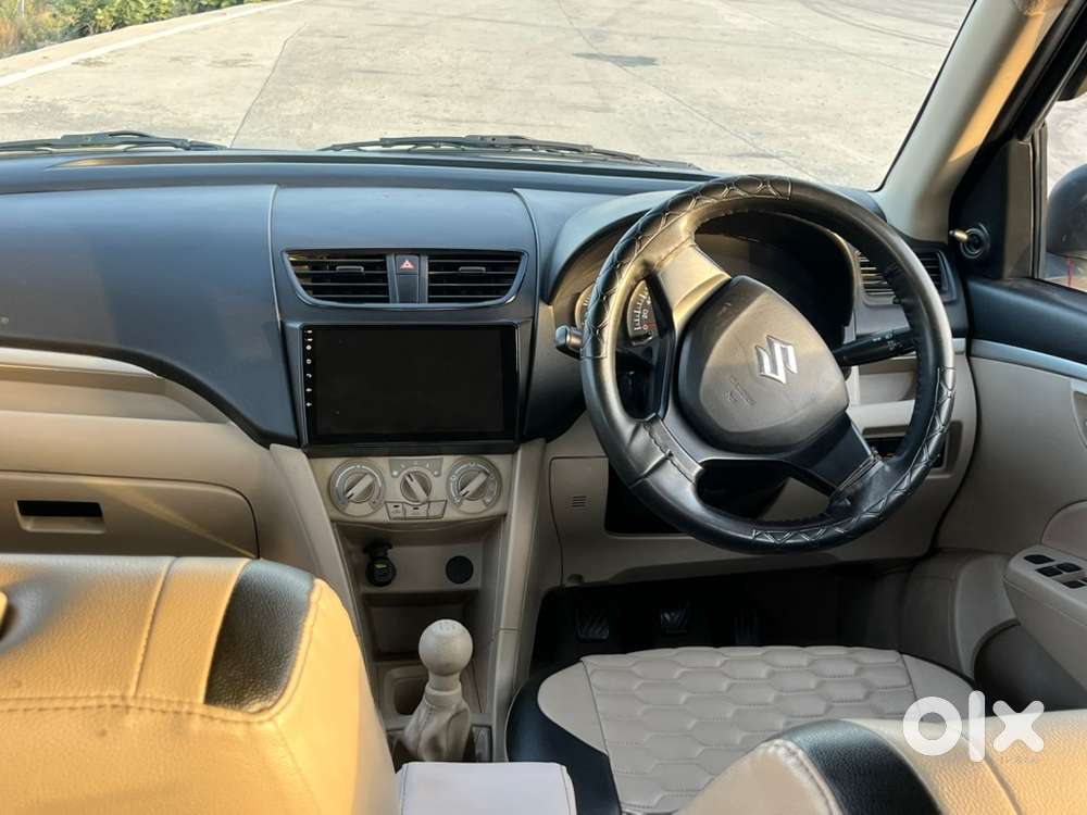 Swift Dzire Tour Ldi 2021 Hybrid