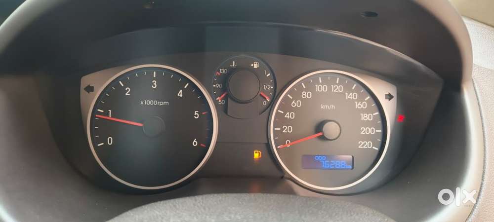 Hyundai I20 2010-2012 1.2 Sportz, 2011, Diesel