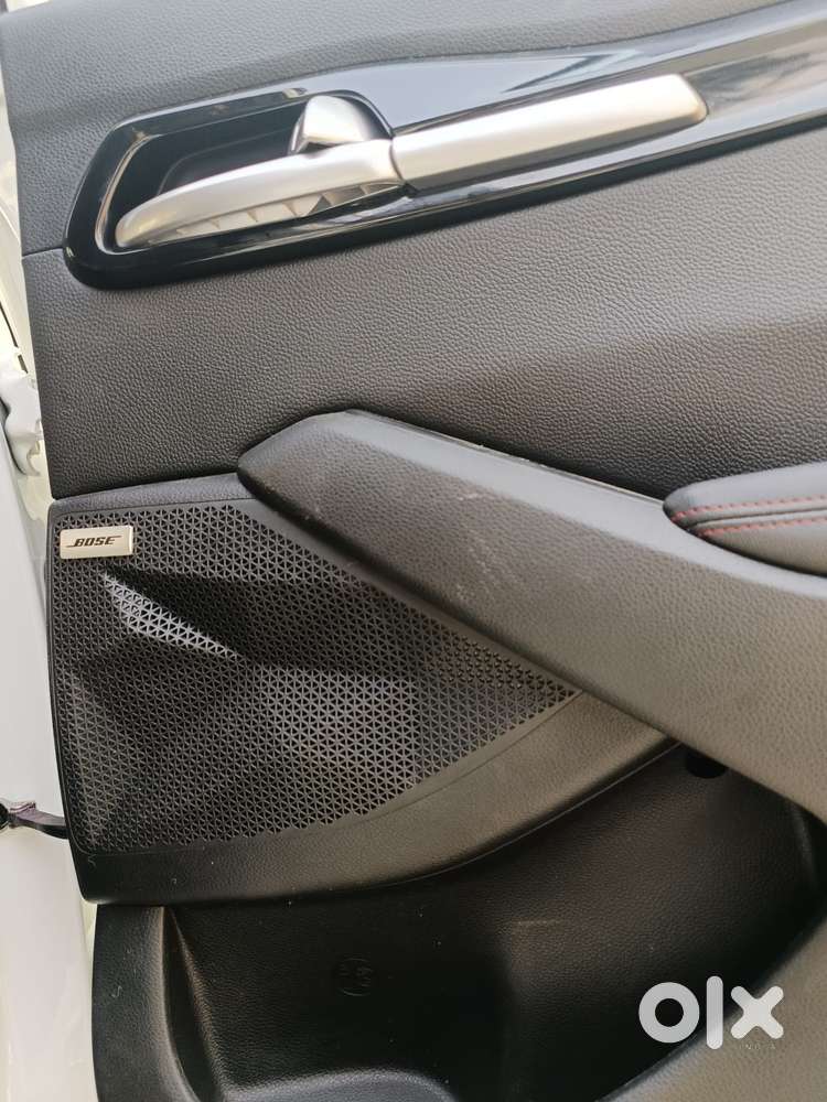 Kia Seltos Gtx Plus 1.5 Turbo Petrol Dct, 2021, Petrol