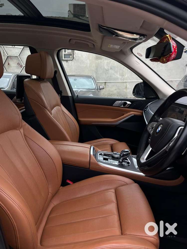 Bmw X7 Xdrive30d Dpe Signature, 2023, Diesel
