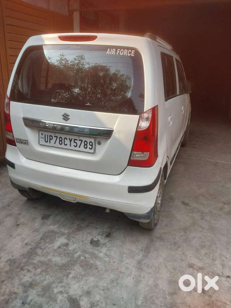 Maruti Suzuki Wagon R 1.0 2013 Cng & Hybrids 165000 Km Driven