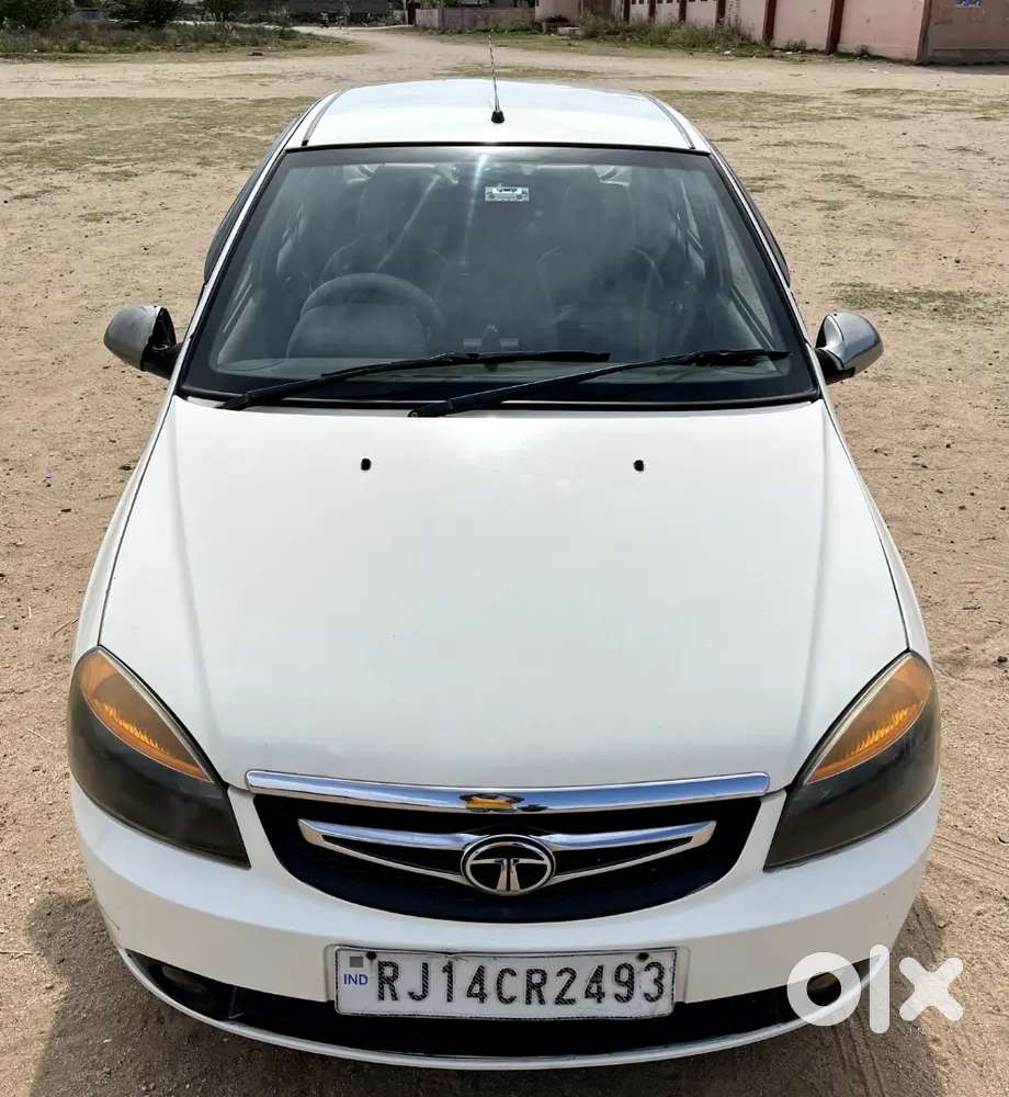 Tata Indigo V Series 2013