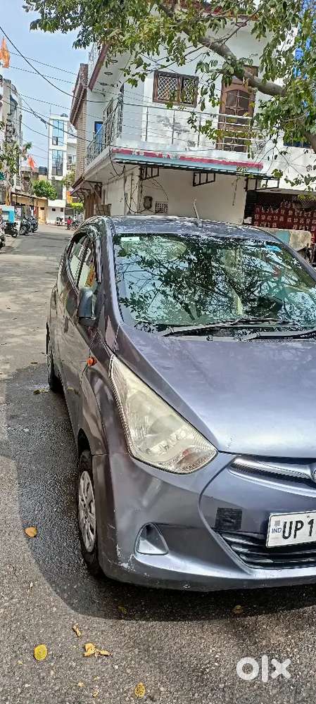 Hyundai Eon 0.8 Era 2011 Model