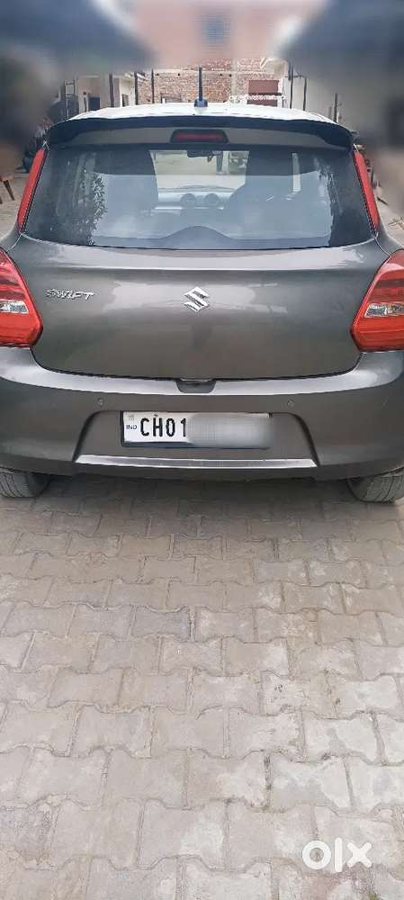 Swift 2020 Vxi Brand New Condition