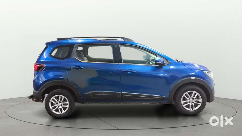 Renault Triber Rxt, 2020, Petrol