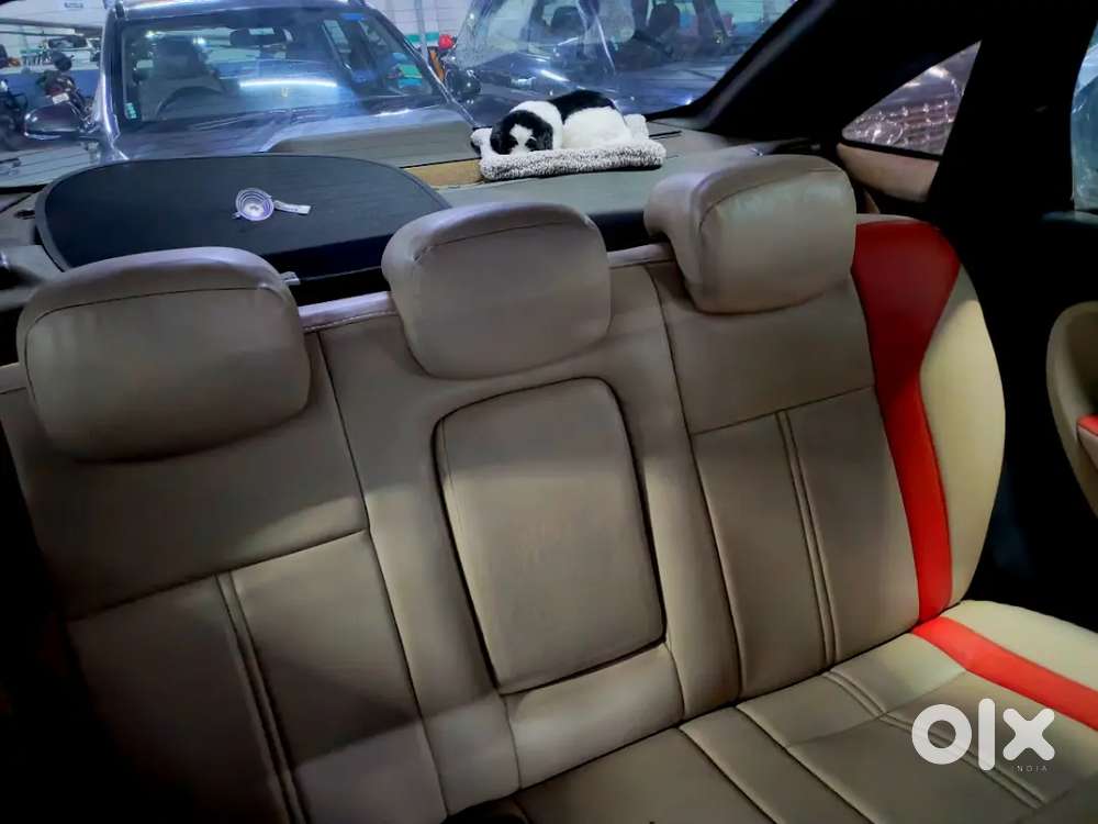 Fiat Linea Emotion 2010 Petrol Manual
