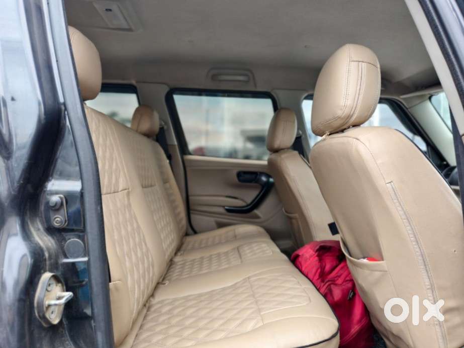 Mahindra Tuv 300 T6 Plus Amt, 2016, Diesel