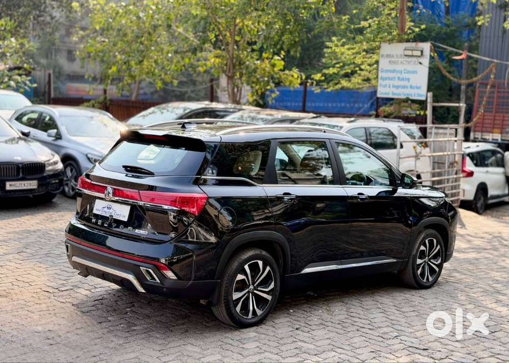 Mg Hector Smart 2.0 Turbo Diesel Mt, 2023, Diesel