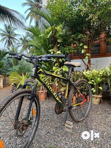 Hercules rodeo FUGITIVE 26T Bicycles 1788620198