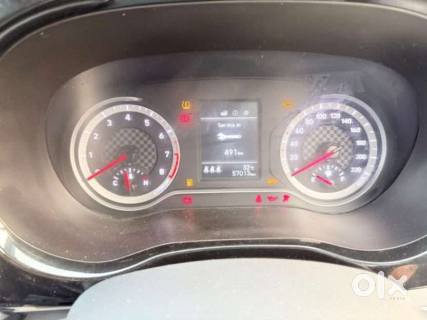 Hyundai Grand I10 Nios, 2024, Petrol