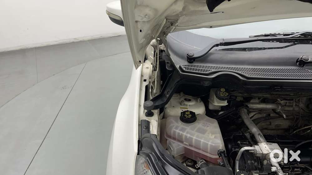 Ford Ecosport [2017-2021] 1.5 Titanium Ti Vct At, 2016, Petrol