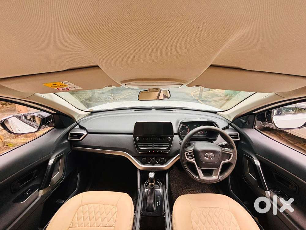 Tata Harrier Xma, 2021, Diesel