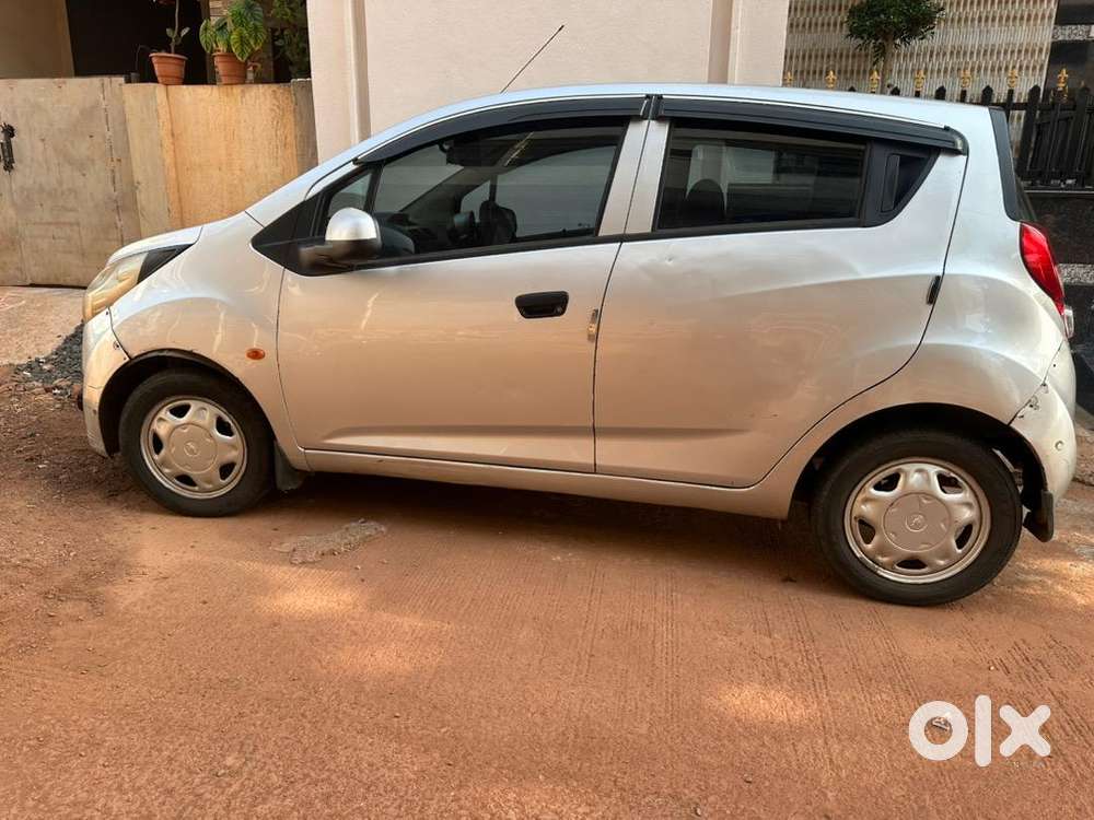 Chevrolet Beat 2012 Diesel Best Condition