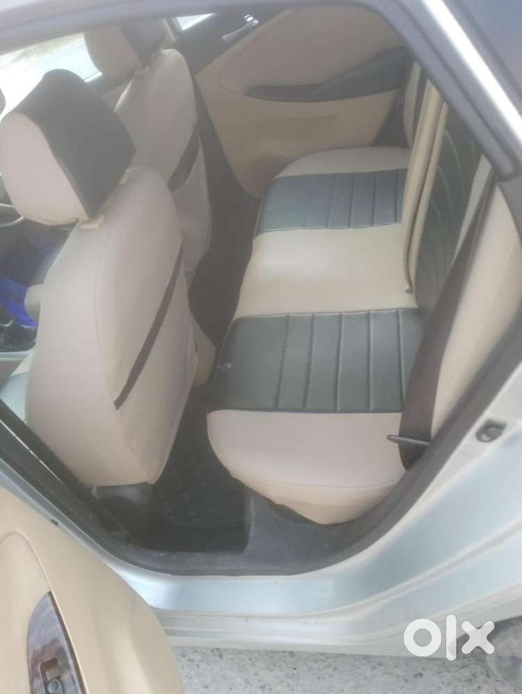 Hyundai Verna 2012 Petrol Good Condition