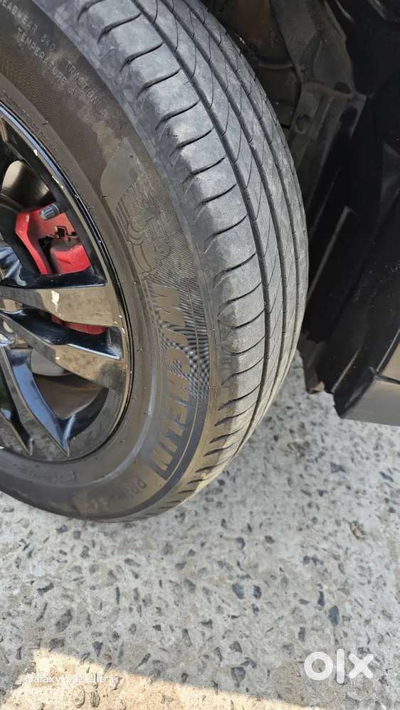 Maruti Suzuki Brezza 2019