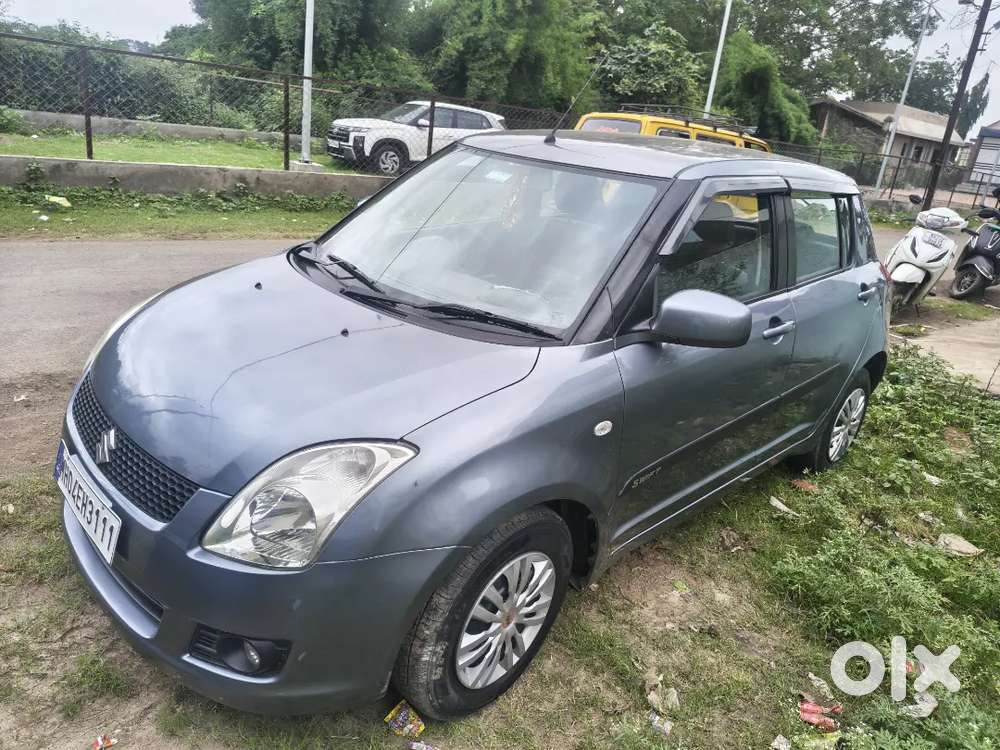 Maruti Suzuki Swift 2010 Petrol Full Top Condition