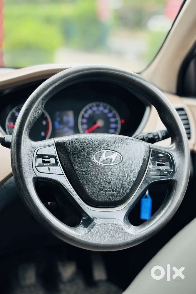 Hyundai I20 Sportz 1.2 Mt, 2019, Diesel