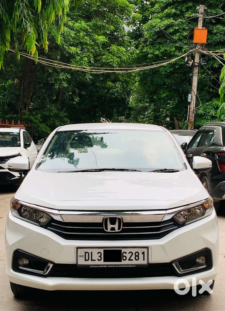 Honda Amaze S 1.2 Petrol Mt, 2026, Cng & Hybrids