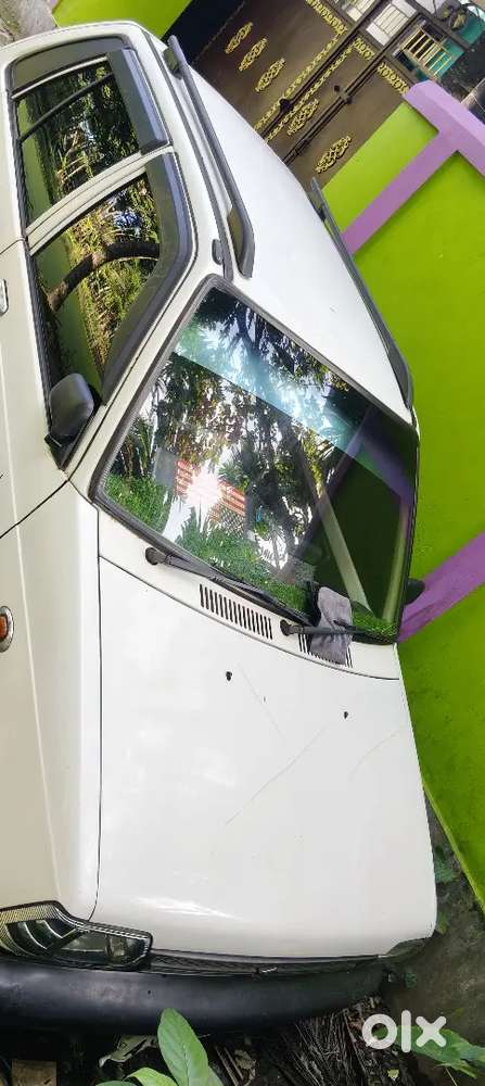 Maruti Suzuki 800 2013 Petrol Automatic