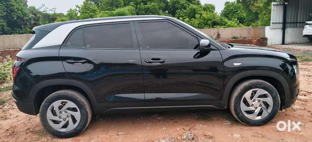 Hyundai Creta E 1.5 Diesel, 2023, Diesel