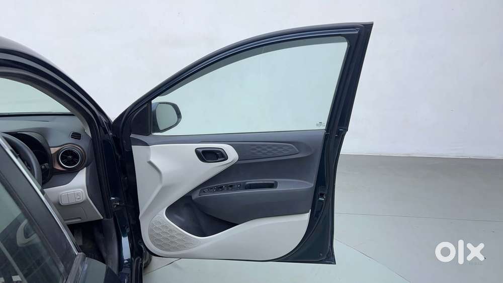 Hyundai Aura [2023-ongoing] 1.2 S Petrol Manual, 2023, Petrol