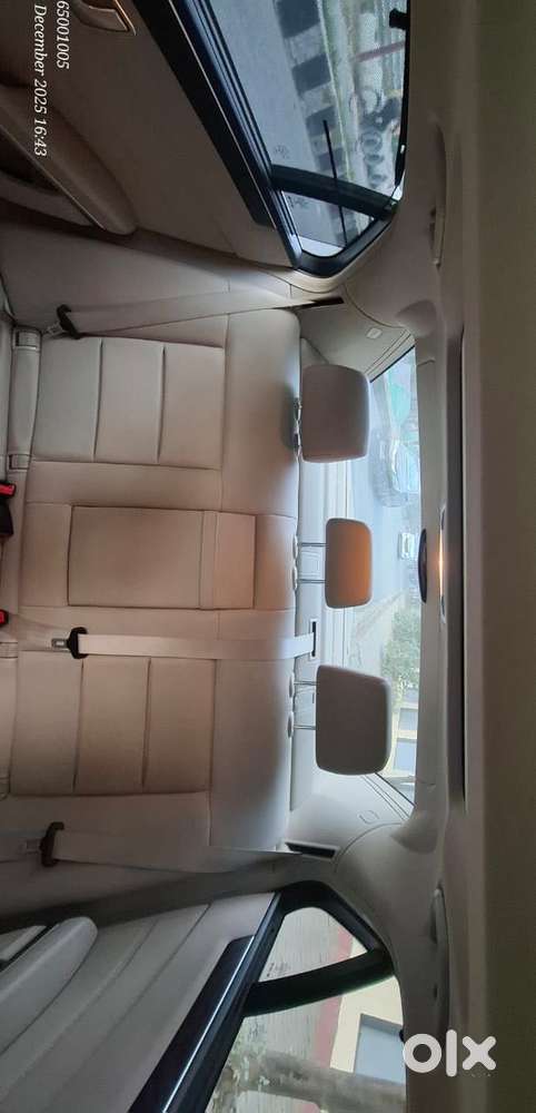 Mercedes-benz E-class E 250 Elegance, 2015, Diesel