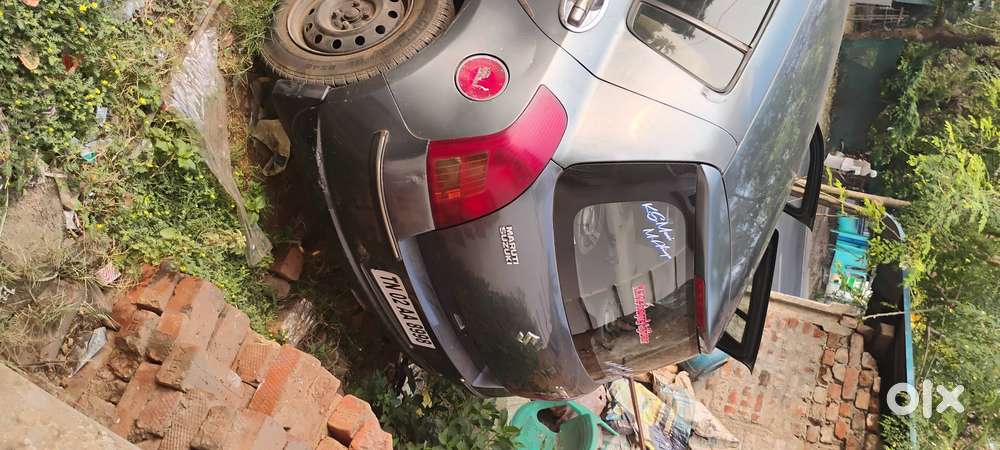 2007 Maruti Suzuki Swift Vxi (petrol)