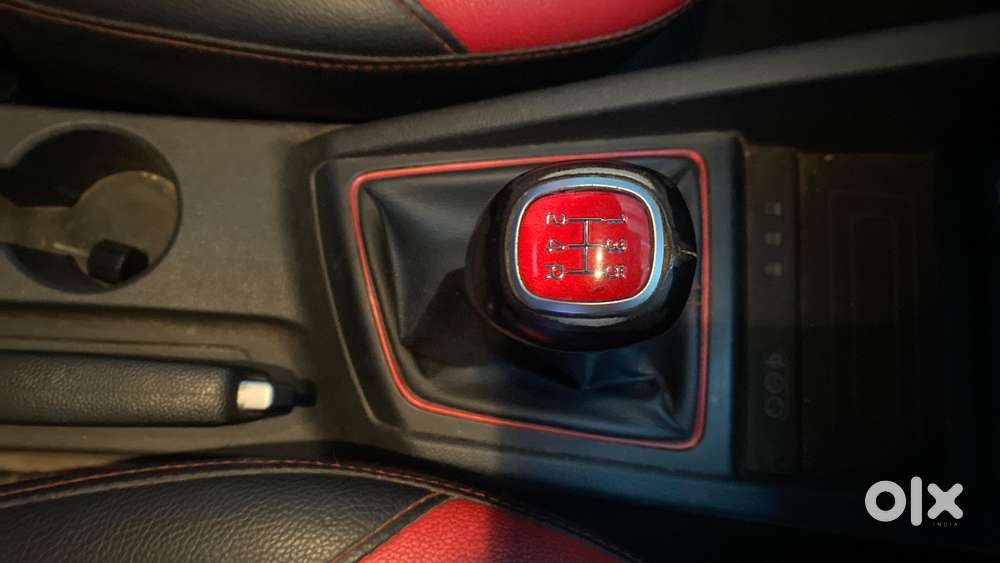 Hyundai I20 Active 1.2 Sx, 2019, Petrol
