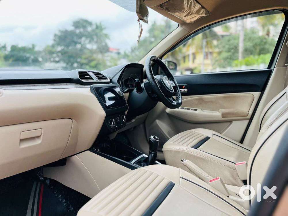Maruti Suzuki Dzire 1.2 Vxi, 2024, Petrol