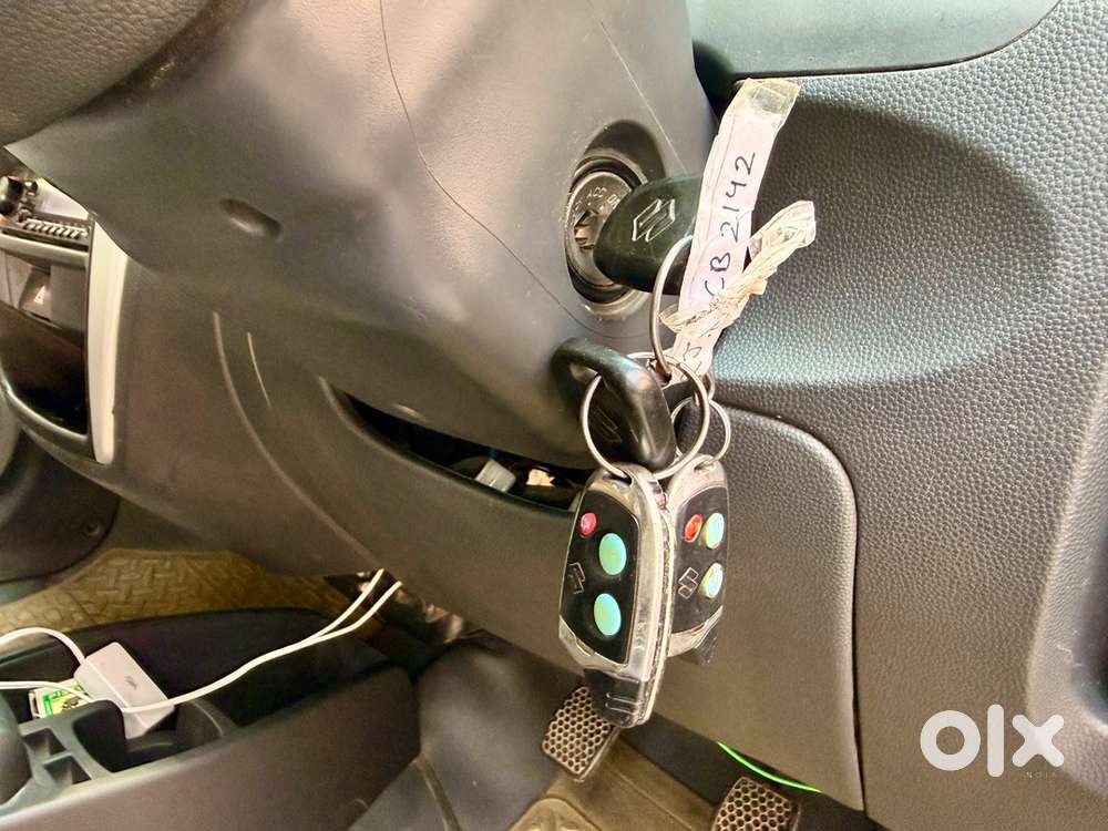 Maruti Suzuki Alto 2018 Petrol