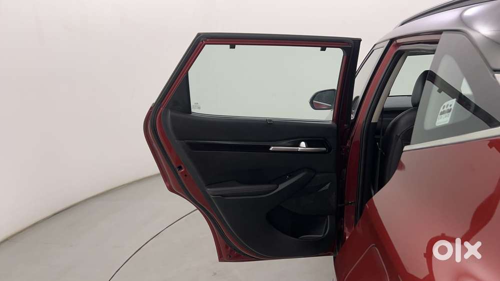 Kia Seltos 1.4 Gtx + Petrol At, 2019, Petrol