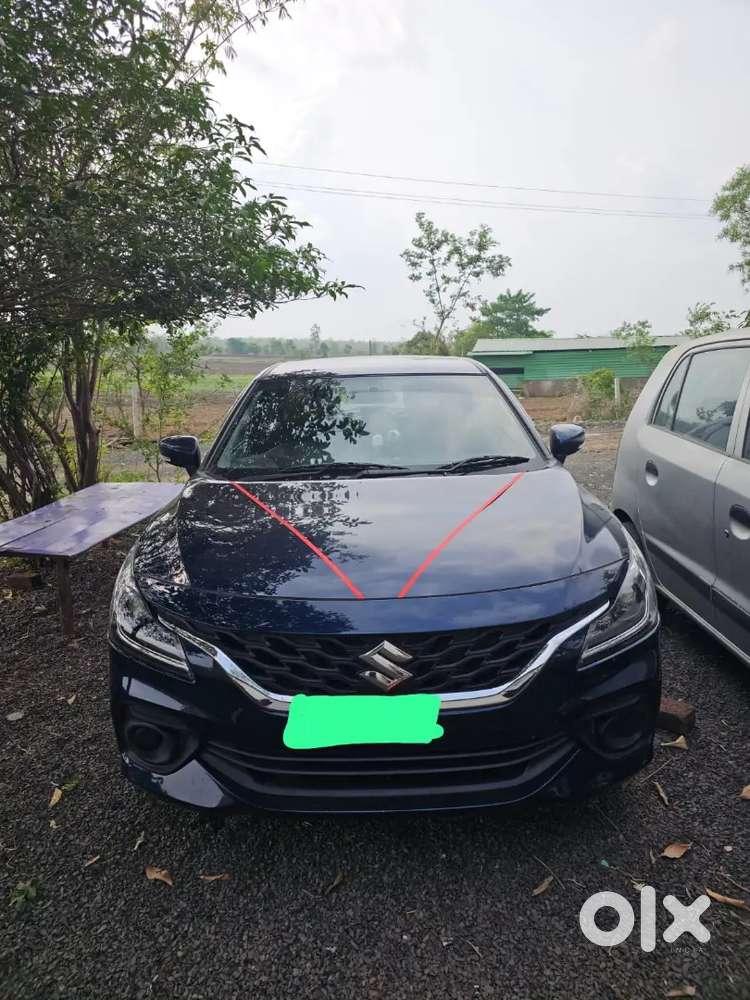 2023 Maruti Baleno 1.2 Delta Urgent Sell
