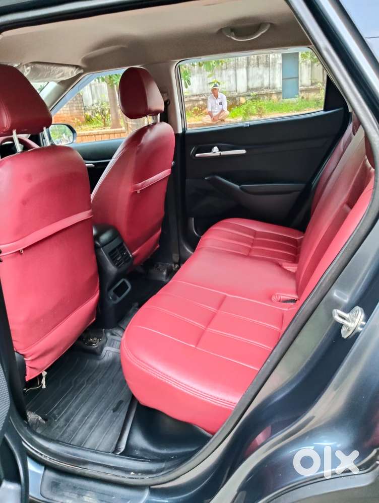 Kia Seltos 1.5 Htk+, 2019, Petrol