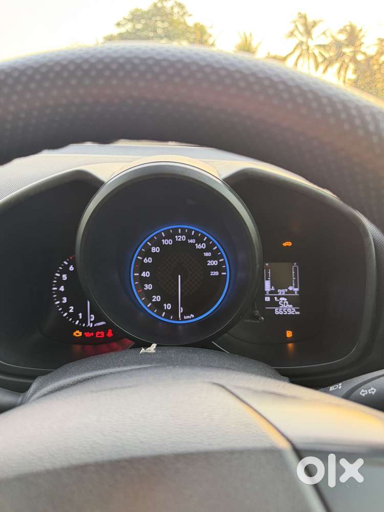 Hyundai Venue S Turbo, 2019, Petrol