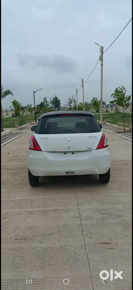 Swift Vdi Maruti 2014 Diesel