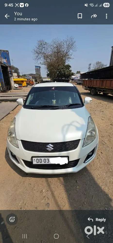 Solid Condition And All Paper Complete No Any Experience ,no Time Pass