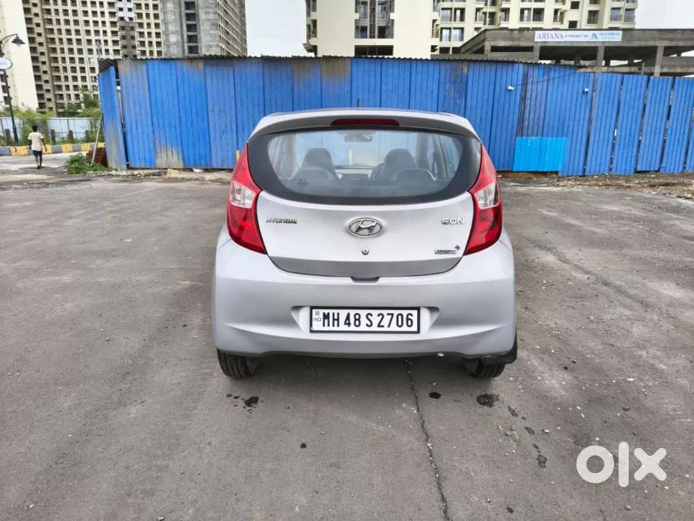 Hyundai Eon Magna, 2013, Petrol