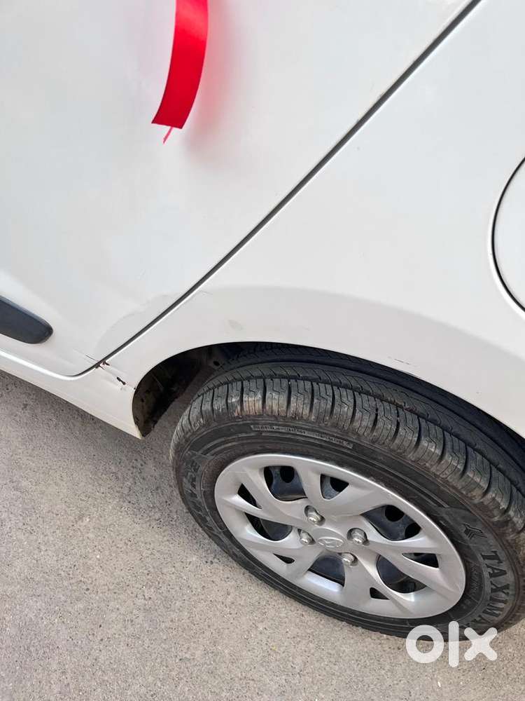 Hyundai Car Petrol 2018 Model