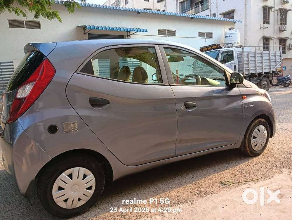 Hyundai Eon Era Plus, 2012, Petrol
