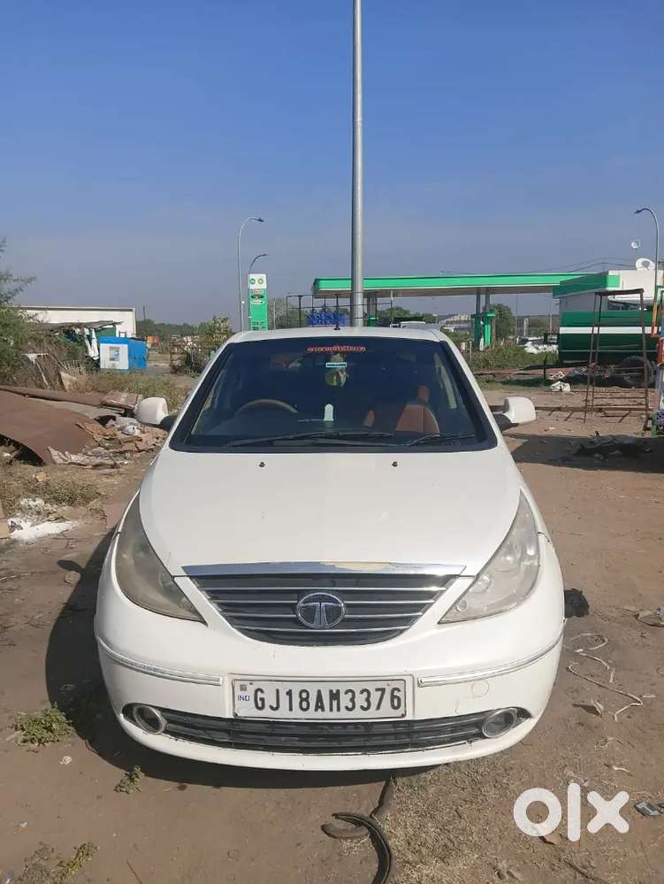 Tata Manza 2011 Diesel 168000 Km Driven