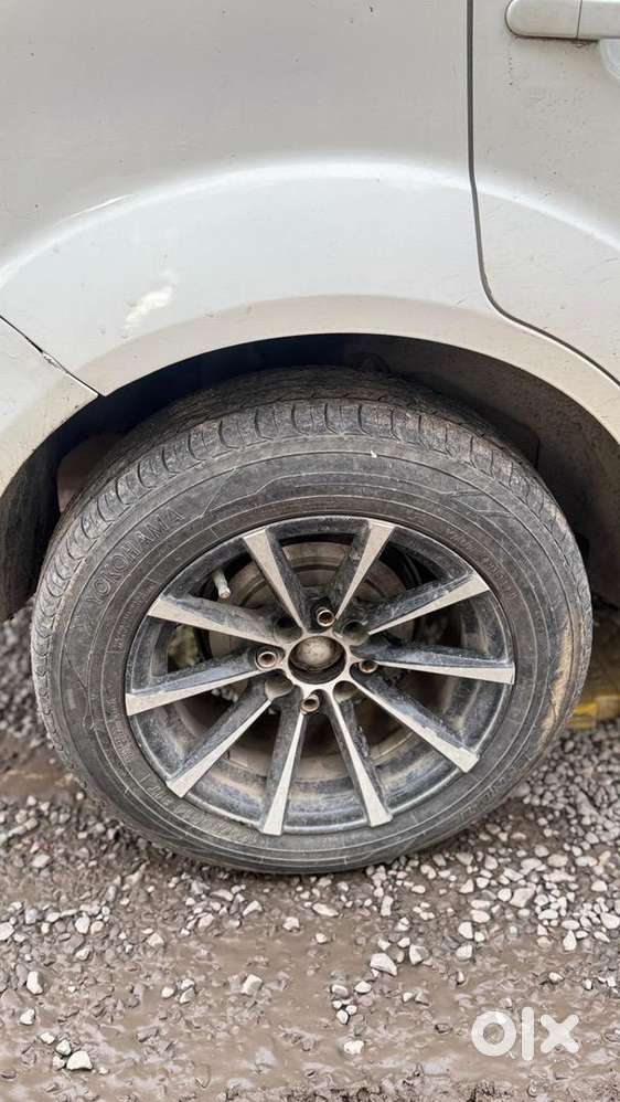 Ford Figo 2010 Model Diesel Passing Till 2030