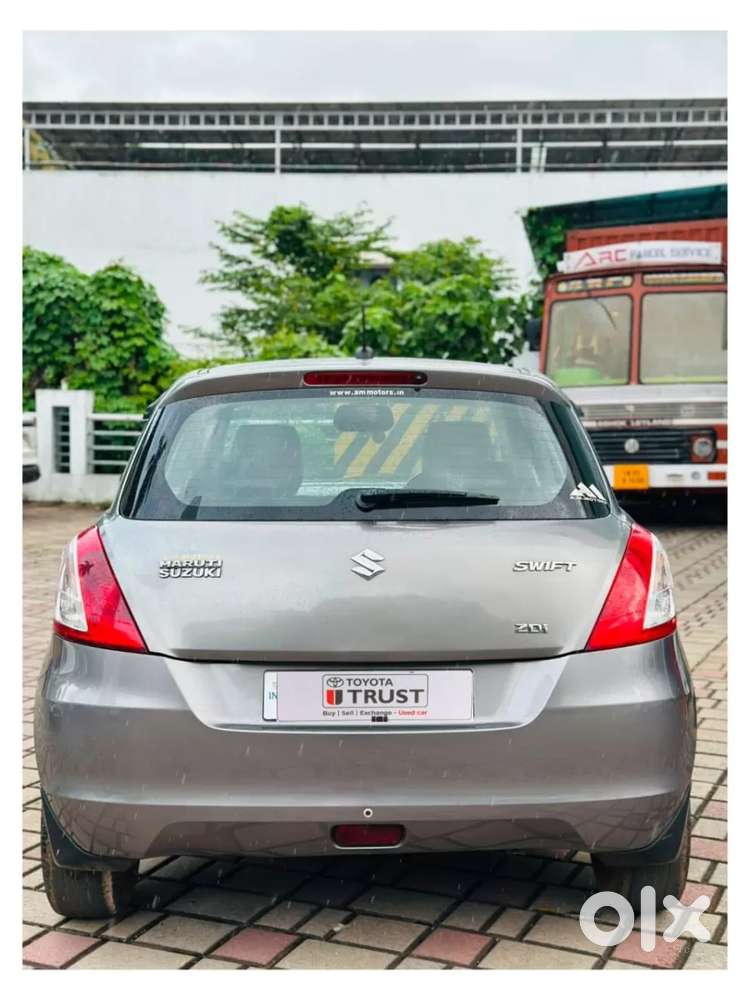Maruti Suzuki Swift Zdi, 2013, Diesel