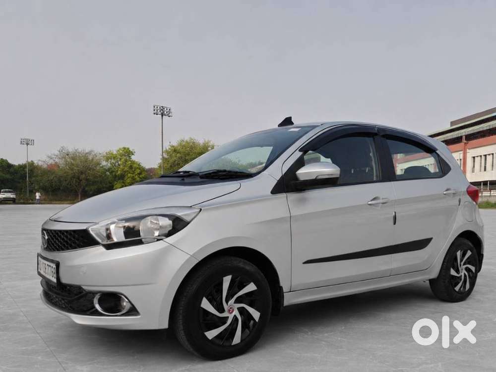 Tata Tiago 1.05 Revotorq Xz, 2016, Petrol