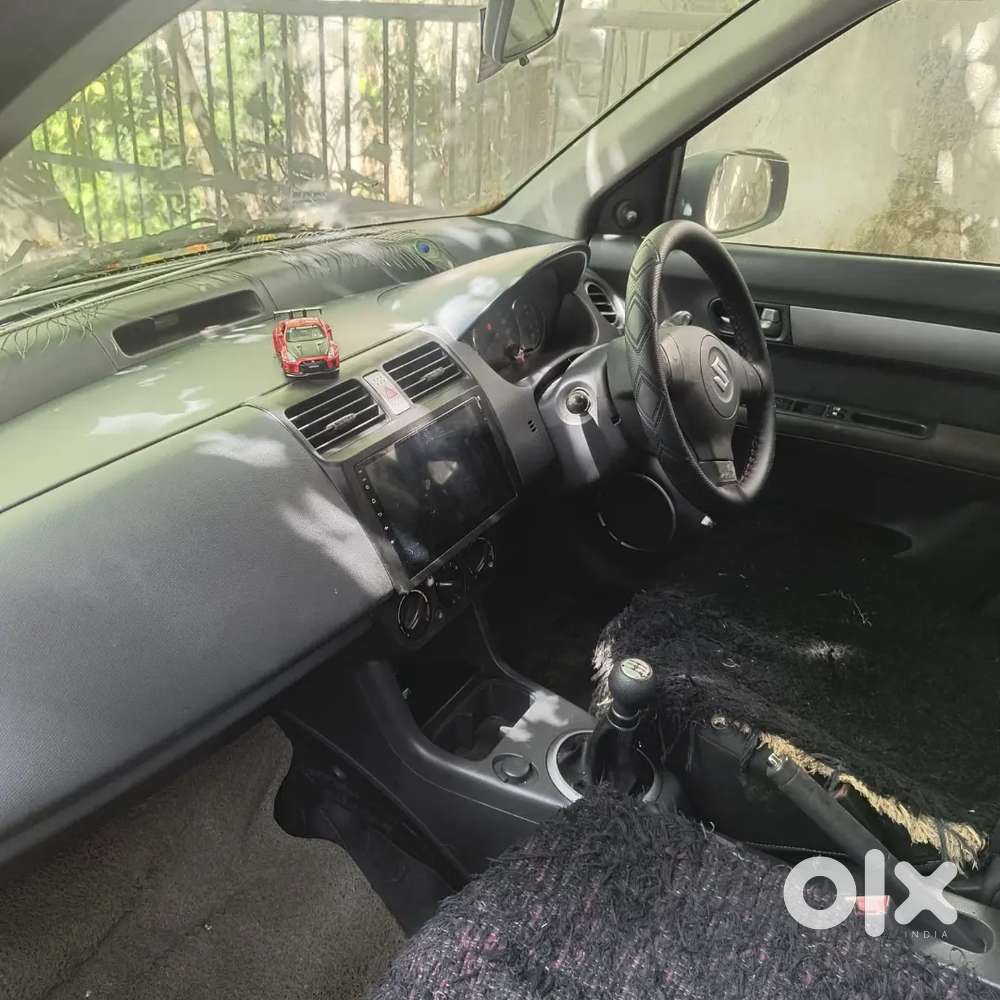 Maruti Suzuki Swift Good Condition